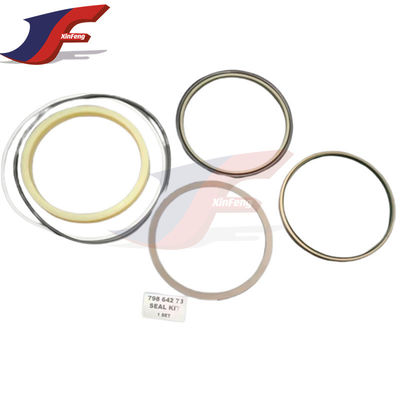 OEM / ODM équipement hydraulique de scellés de pellets cylindre 79874173 79864273 Pc3000-6