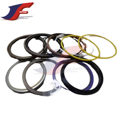 Les pièces détachées pour les cylindres de l'excavatrice, les kits d'étanchéité pour les puces SH210-5 SH210-6 MMV80870