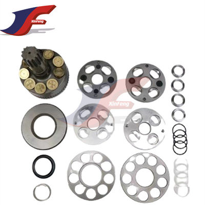 SG08 Pièces de réparation hydraulique pour Toshiba Nachi MFB160