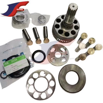 SG04 Kit de réparation de pièces de pompe hydraulique MFB65 Plaque de soupape à piston