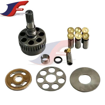 Pièces détachées de machines de construction Excavateur Pièces détachées de moteurs hydrauliques à balancier SG025 SG02
