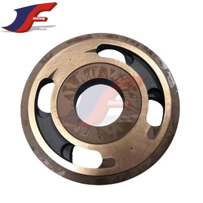 SG20 Kit de réparation de pièces de pompe hydraulique pour MFC250 Plaque de soupape de chaussure à piston
