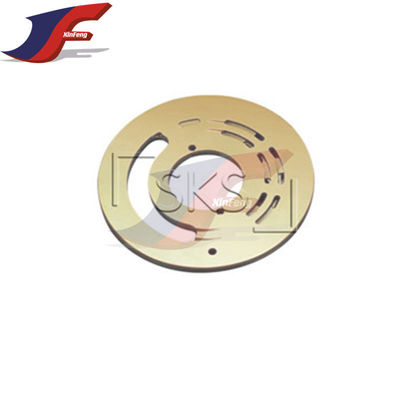 Kit de réparation de pompe à piston hydraulique pour excavatrice KYB PSVD2-17E PSVD2-21E PSVD2-27E