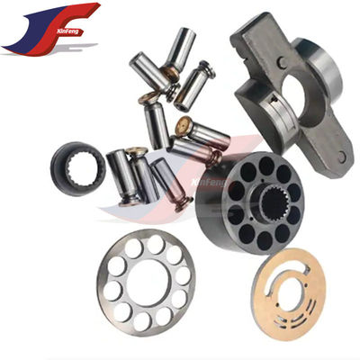 Kit de réparation de pompe à piston hydraulique pour excavatrice KYB PSVD2-17E PSVD2-21E PSVD2-27E