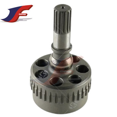 Pièces hydrauliques de pelles SG15 kit de réparation de moteur pivotant pour Sumitomo Volvo