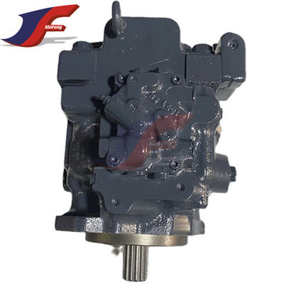Pompes hydrauliques à chargement par excavatrice 708-1U-00160 pour Komatsu WB146 156 WB93 WB97
