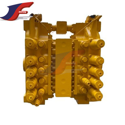 PC2000-8 Valve de commande principale 709-1A-11600 709-1A-11100 Pour une excavatrice Komatsu