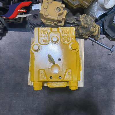 706-75-11303 706-75-11304 PC200-3 moteur de fouille à moteur rotatif