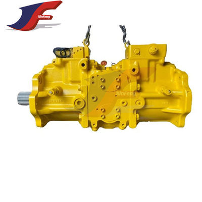 La pompe hydraulique Komatsu PC3000 PC3000-6 708-2K-00012 708-2K-00013 708-2K-00014