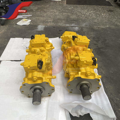 La pompe hydraulique Komatsu PC3000 PC3000-6 708-2K-00012 708-2K-00013 708-2K-00014