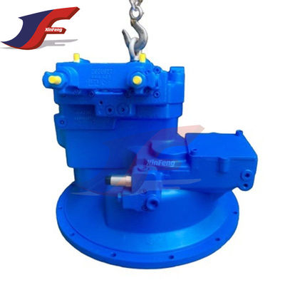 Pompes hydrauliques principales Doosan DX340 DX420 DX500 A8V0200 400914-00230 400914-00248