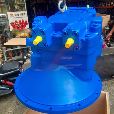 Pompes hydrauliques principales Doosan DX340 DX420 DX500 A8V0200 400914-00230 400914-00248