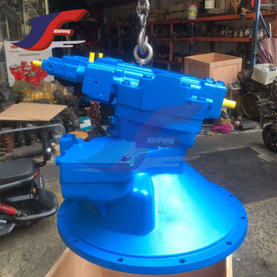 Pompes hydrauliques principales Doosan DX340 DX420 DX500 A8V0200 400914-00230 400914-00248