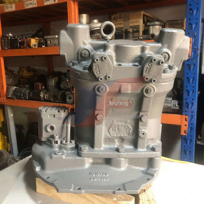 9150726 9152668 EX200-5 pompe hydraulique pour excavatrice HPV102 pompe hydraulique principale