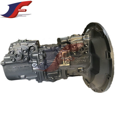 PC400 PC400-7 Pompes hydrauliques pour excavatrice 708-2H-00450 708-2H-31150 Pompes principales HPV165