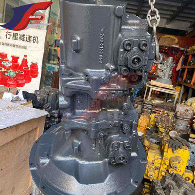 PC400 PC400-7 Pompes hydrauliques pour excavatrice 708-2H-00450 708-2H-31150 Pompes principales HPV165