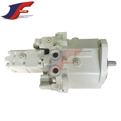 KYB PSVL2-36CG Pompe hydraulique KUBAOTA 183 185 KUBAOTA Excavateur