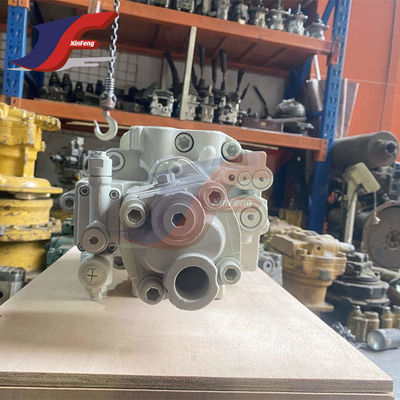 KYB PSVL2-36CG Pompe hydraulique KUBAOTA 183 185 KUBAOTA Excavateur