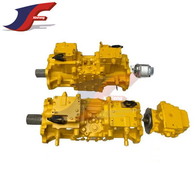 7082K00014 708-2K-00024 708-2K-00034 Pompe hydraulique pour la pompe principale PC3000-6