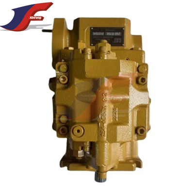 Pompes hydrauliques pour chargeurs à roues 2928768 Pour 966H 972H 292-8768 292-8767