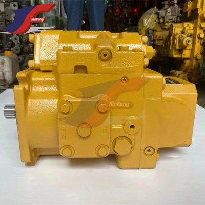 Pompes hydrauliques pour chargeurs à roues 2928768 Pour 966H 972H 292-8768 292-8767
