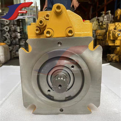 Pompes hydrauliques pour chargeurs à roues 2928768 Pour 966H 972H 292-8768 292-8767