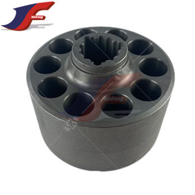 Pièces de réparation de pompes hydrauliques PC35 PC40 PC45 PC50 708-3S-13130