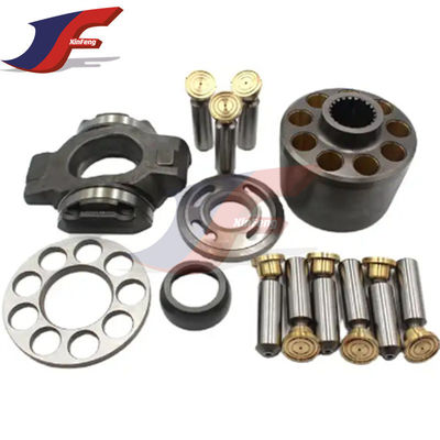 Parties hydrauliques pour excavatrice Rexroth A11VO75 A11VO95 A11VO130 A11VO160 Ensembles de réparation