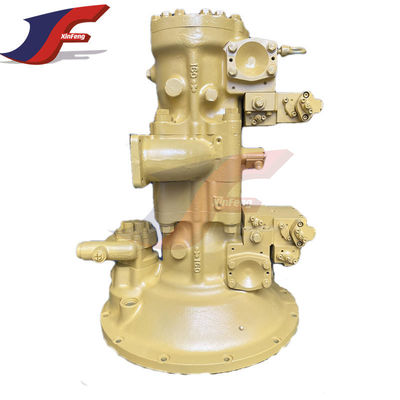 708-27-12120 708-27-04012 Pompes hydrauliques principales pour les excavatrices PC300-5 PC400-5