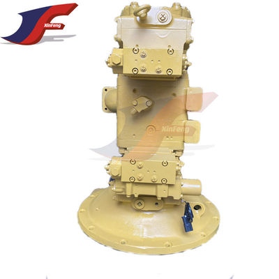 708-27-12120 708-27-04012 Pompes hydrauliques principales pour les excavatrices PC300-5 PC400-5