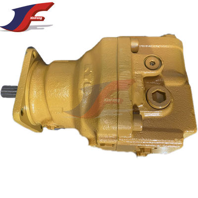 E70B Moteur pivotant d'origine E70B Boîte de vitesses de réduction pivotante pour  099-6610