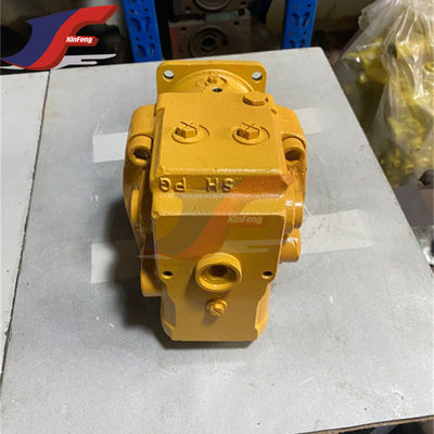 E70B Moteur pivotant d'origine E70B Boîte de vitesses de réduction pivotante pour  099-6610