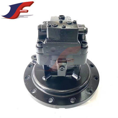Excavateur M5X180 Moteur pivotant SK350-8 Moteur pivotant LC15V00022F1 Pour Kebolco