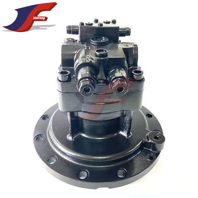 Excavateur M5X180 Moteur pivotant SK350-8 Moteur pivotant LC15V00022F1 Pour Kebolco