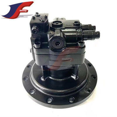 Excavateur M5X180 Moteur pivotant SK350-8 Moteur pivotant LC15V00022F1 Pour Kebolco