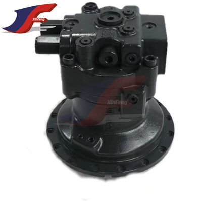 Excavateur SH200 moteur oscillant moteur hydraulique pour Sumitomo SG08-13T
