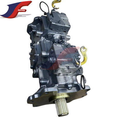 La pompe hydraulique principale de Komatsu PC2000-8 Assy 708-2K-00120