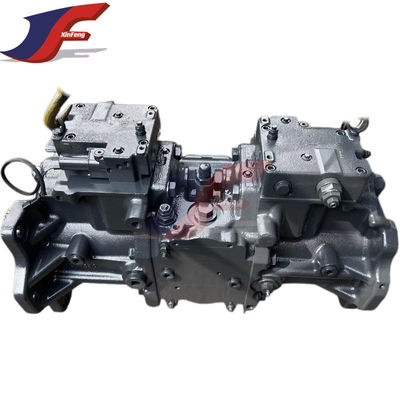 La pompe hydraulique principale de Komatsu PC2000-8 Assy 708-2K-00120