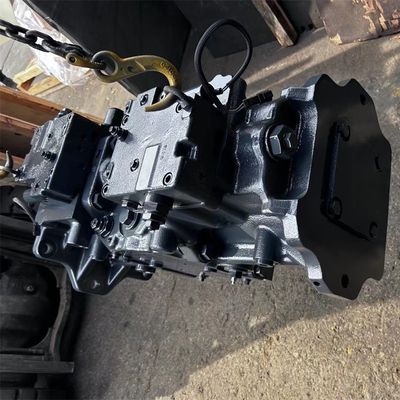 La pompe hydraulique principale de Komatsu PC2000-8 Assy 708-2K-00120