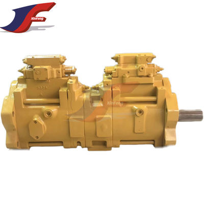 égorie 385C 390D Pompes hydrauliques 334-9990 K3V280 Pompes à piston pour chenille