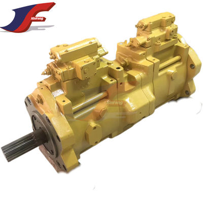 égorie 385C 390D Pompes hydrauliques 334-9990 K3V280 Pompes à piston pour chenille