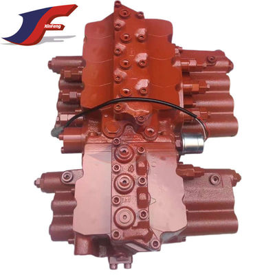 Excavateur EX200-3 EX200-2 soupape de commande principale 4327129 Pour Hitachi