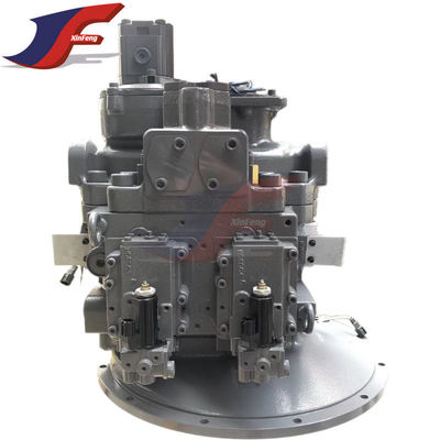 ZX450 pompe principale K5V200 pompe hydraulique 9184686 4633472 YA00035147 Pour Hitachi