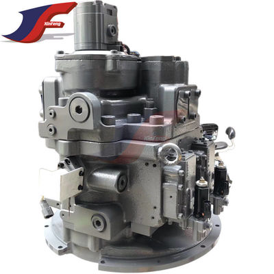 ZX450 pompe principale K5V200 pompe hydraulique 9184686 4633472 YA00035147 Pour Hitachi