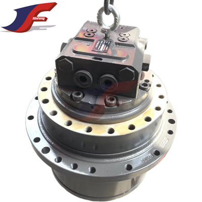 Moteur de déplacement Assy Tm22 Ec140 à entraînement final Boîte de vitesses 14524182 pour Volvo