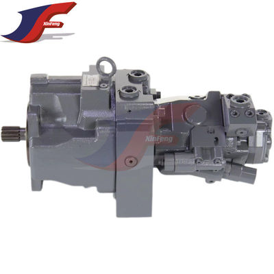 Excavateur AP2D36 pompe hydraulique principale hydraulique 4437197 4472052 Pour ZX70