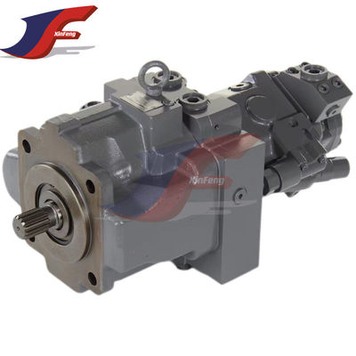 Excavateur AP2D36 pompe hydraulique principale hydraulique 4437197 4472052 Pour ZX70