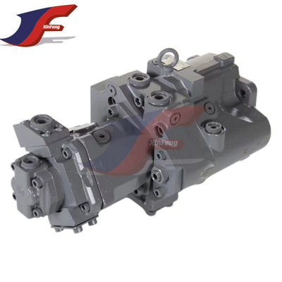 Excavateur AP2D36 pompe hydraulique principale hydraulique 4437197 4472052 Pour ZX70