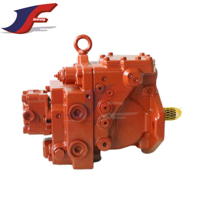 Pièces hydrauliques de haute qualité pour excavatrice pour pompe hydraulique K7SP36