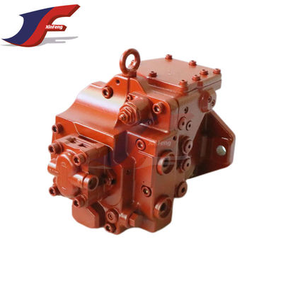 Pièces hydrauliques de haute qualité pour excavatrice pour pompe hydraulique K7SP36